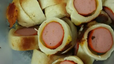 Hot dog especial (sem glúten)