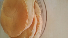 Panquecas Americanas (Originais)