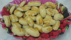 Pasteizinhos de forno prático para festas