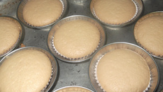 Brevidade de maisena