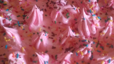 Cobertura para Bolo com Gelatina