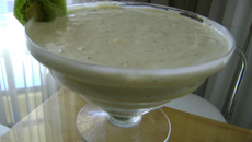 Creme de kiwi