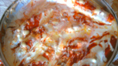 Torta de Panqueca Maravilhosa