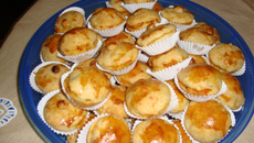 Empadinhas deliciosas