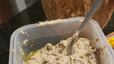 Babaghanoush