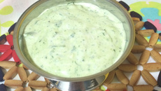 Maionese verde light