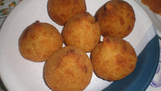 Massa de risoles e coxinha