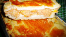 Empadão de frango