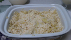 Arroz Piamontese