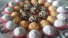 Brigadeiro de Opereta
