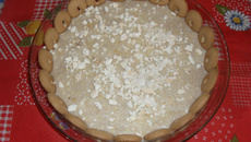 Pavê rápido da Nane