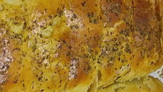 Rocambole relâmpago