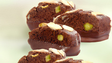 Biscoitos Italianinhos