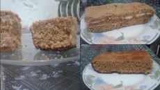 Pão caseiro com farinha integral