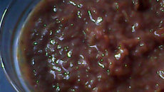 Molho Barbecue Simples