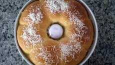 Rosca doce