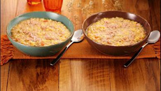 Canjiquinha brasileira