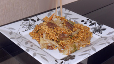 Yakisoba