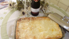 Empanada de arroz do Tio