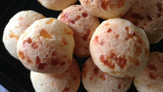 Pão de queijo