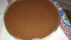 Bolo fácil de chocolate da Adriana