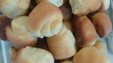 Pão de cebola especial