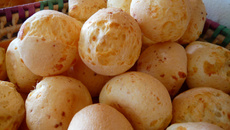Pão de queijo