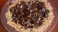 Palha italiana com cobertura