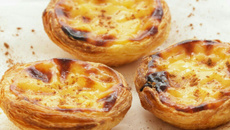 Pastéis de belém