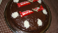 Bolo de prestígio