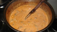 Picadinho a lá Sílvia