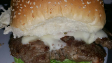 Hambúrguer do Wladi