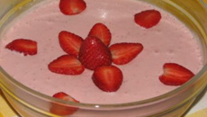 Iogurte natural fácil