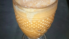 Coquetel sem álcool