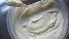 Super requeijão caseiro do Bruno