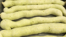 Biscoito de polvilho