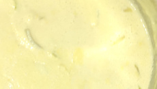 Creme de milho do Pedrão