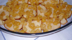 Surpresa de Abacaxi da Line