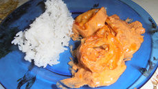 Rondelli preguiçoso