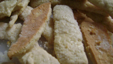 Palito francês (bolacha champagne)