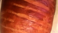 Pão caseiro de batata