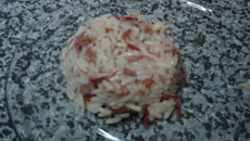 Arroz tropeiro