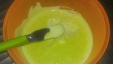 Maionese caseira simples