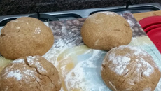 Massa de pizza Walter