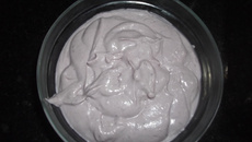 Patê de azeitonas pretas