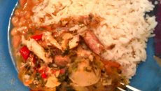 Escabeche de sardinha (tipo enlatada)