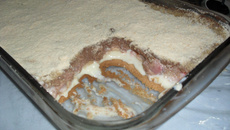 Torta Napolitana