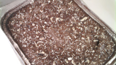 Brownie simples e perfeito