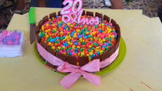 Bolo de Prestígio Especial