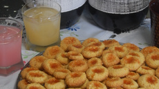 Biscoitinho dos deuses